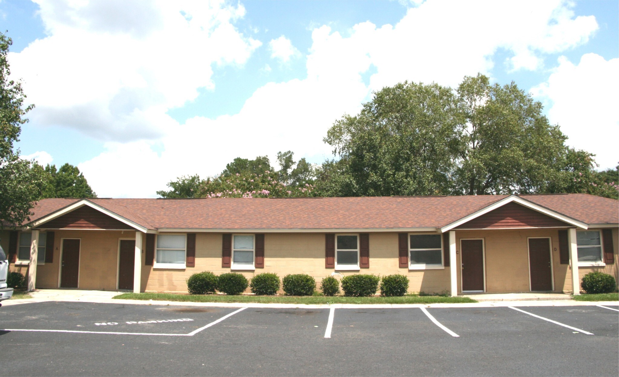 805 W Darlington St, Florence, SC for sale Primary Photo- Image 1 of 1