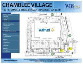 Brookhaven GA: BROOKHAVEN STATION - Retail Space For Lease - Hendon  Properties