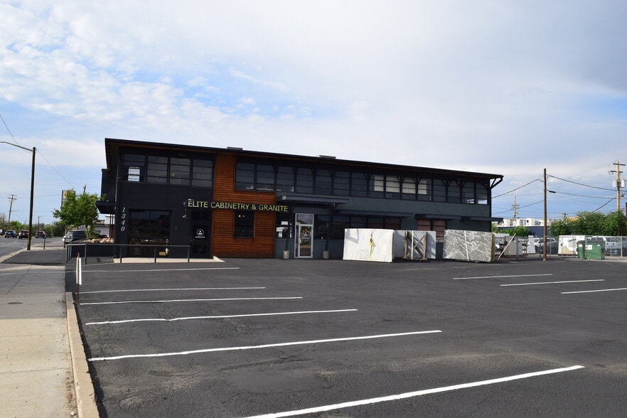 1340 S Santa Fe Dr, Denver, CO for lease - Building Photo - Image 2 of 23