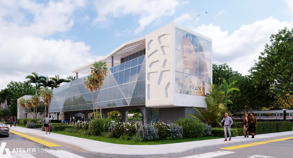 18560 Biscayne Blvd, Miami, FL for sale - Building Photo - Image 2 of 9