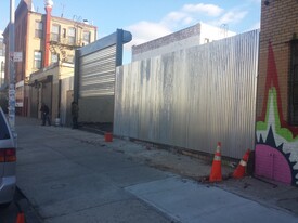 22 Grattan St, Brooklyn NY - Commercial Real Estate