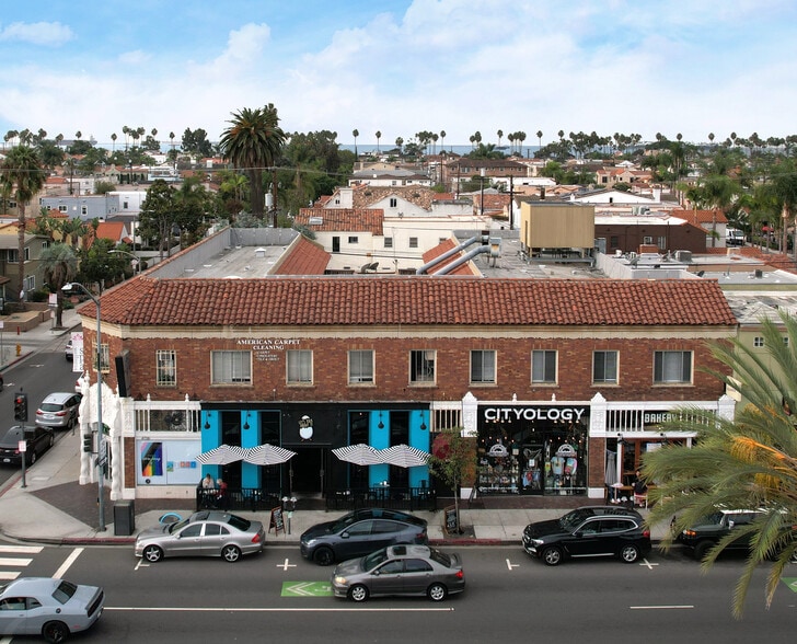 4716-4722 E 2nd St, Long Beach, CA for sale - Building Photo - Image 3 of 5