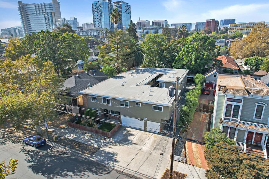 143 N 8th St, San Jose, CA for sale - Building Photo - Image 1 of 23