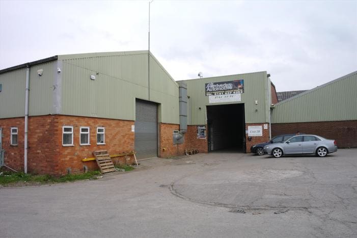 Lowercroft Rd, Bury for sale - Primary Photo - Image 1 of 1