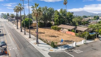 More details for 2271-2261 Lincoln Ave, Altadena, CA - Land for Sale