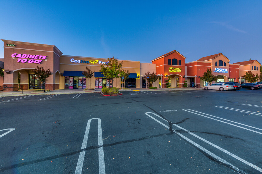 9400 Fairway Dr, Roseville, CA for lease - Building Photo - Image 3 of 9