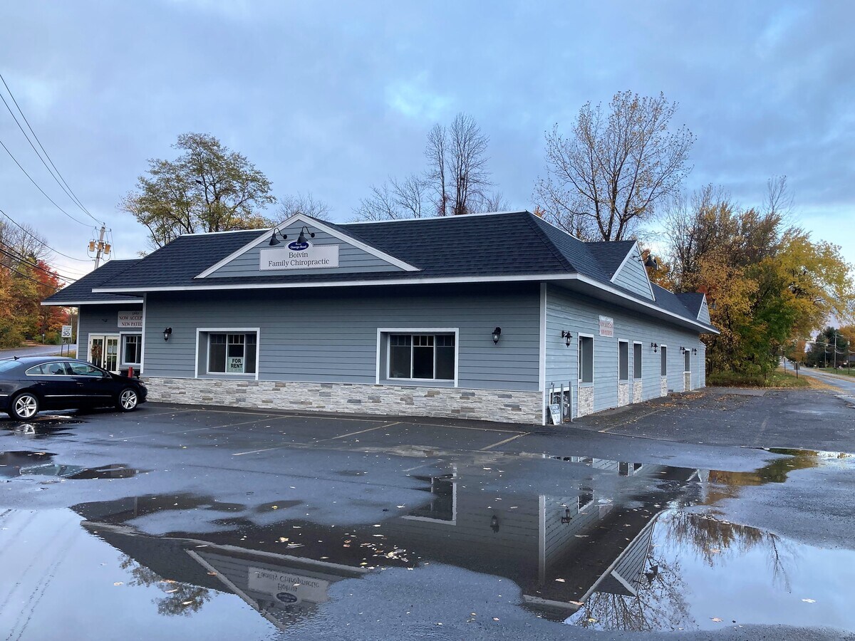 8188 Oswego Rd, Baldwinsville, NY 13027