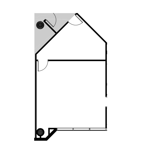 25 NW Point Blvd, Elk Grove Village, IL for sale Floor Plan- Image 1 of 1