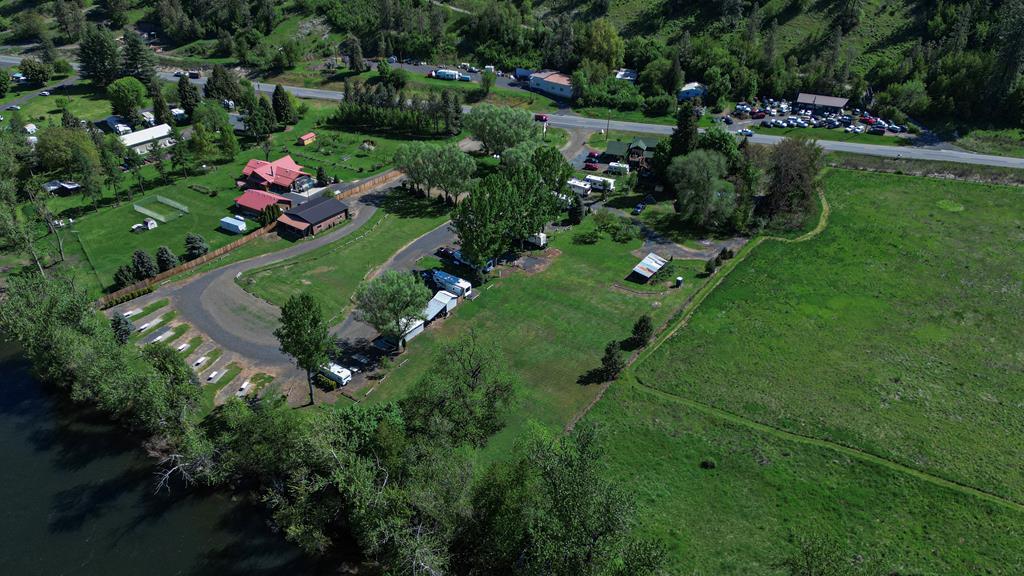 4190 Highway 12, Kamiah, ID 83536 - Long Camp RV Park | LoopNet