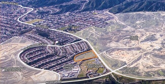 More details for Ladrillo St, Lake Elsinore, CA - Land for Sale