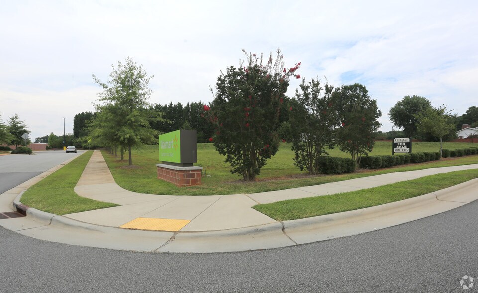 1388 Union Cross Rd, Kernersville, NC 27284 Lot 1