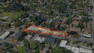 More details for 3659 SE Powell Blvd, Portland, OR - Land for Sale