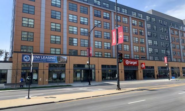 6418-6422 N Sheridan Rd, Chicago, IL for sale - Building Photo - Image 2 of 4