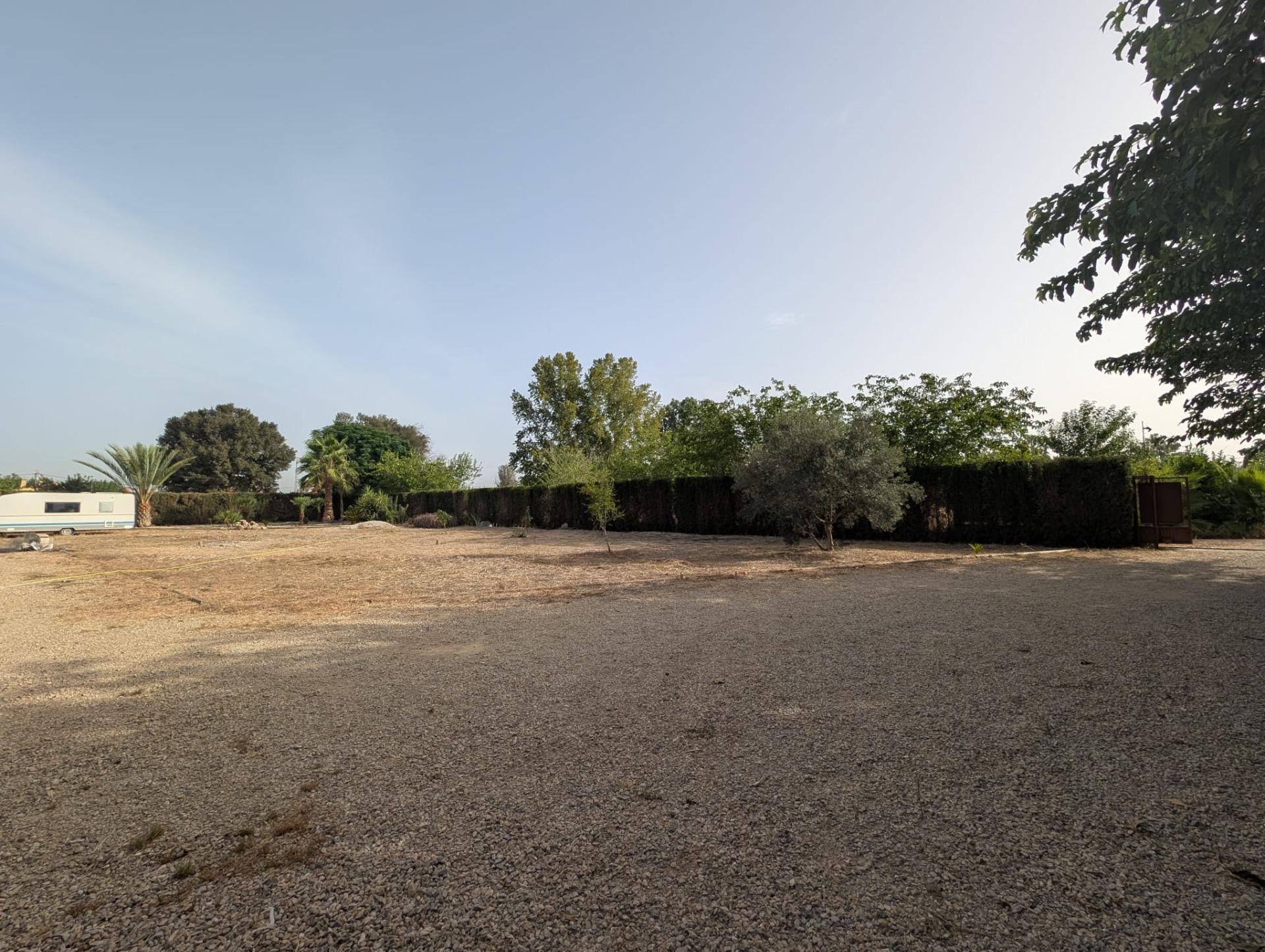 Land in Murcia for sale Building Photo- Image 1 of 12