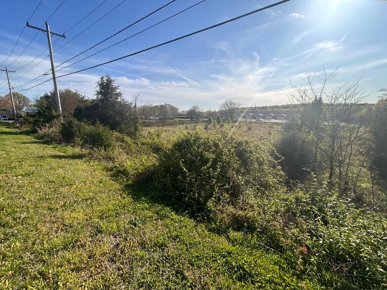 Kannapolis Pky, Kannapolis, NC for sale - Building Photo - Image 3 of 7