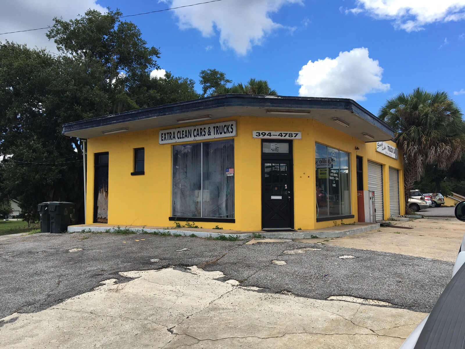 490 W Highway 50, Clermont, FL for sale Building Photo- Image 1 of 1