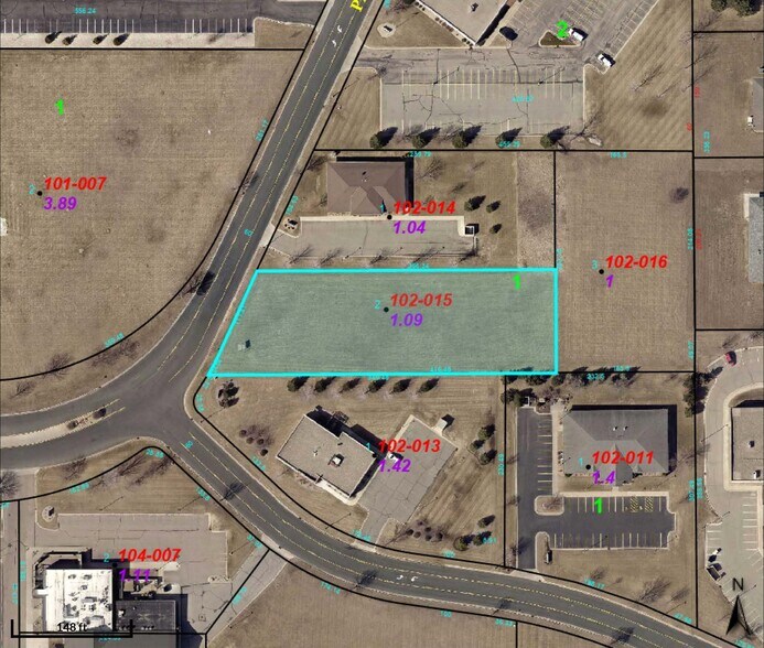 1930 Premier Dr, Mankato, MN for lease - Other - Image 3 of 5