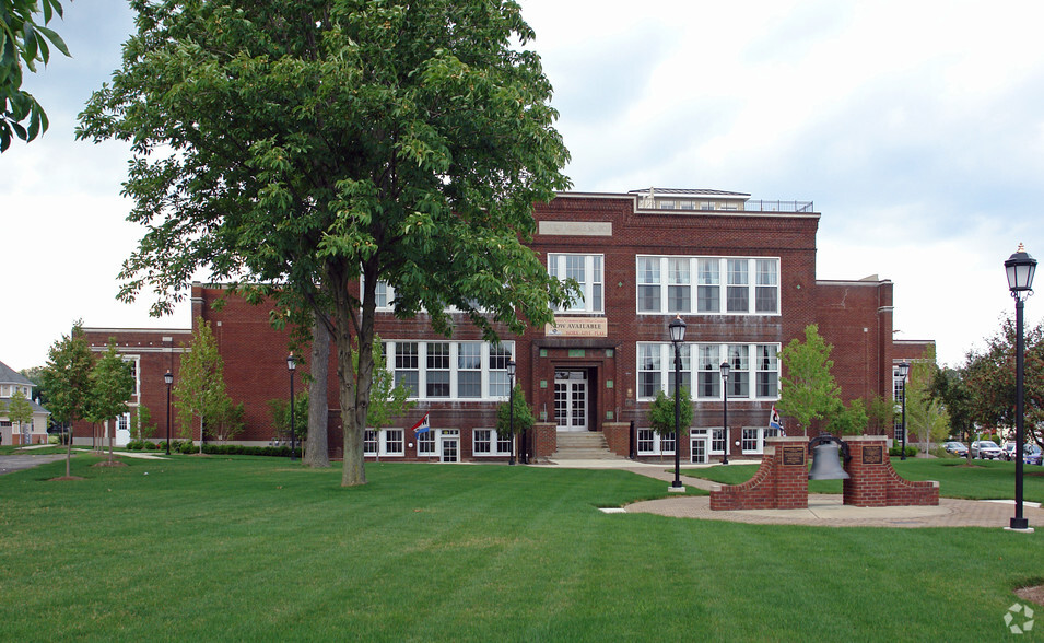 7482 Center St, Mentor, OH 44060 - Office/Medical for Lease | LoopNet