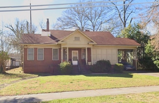 More details for 406 S Lewis St, Lagrange, GA - Office for Lease