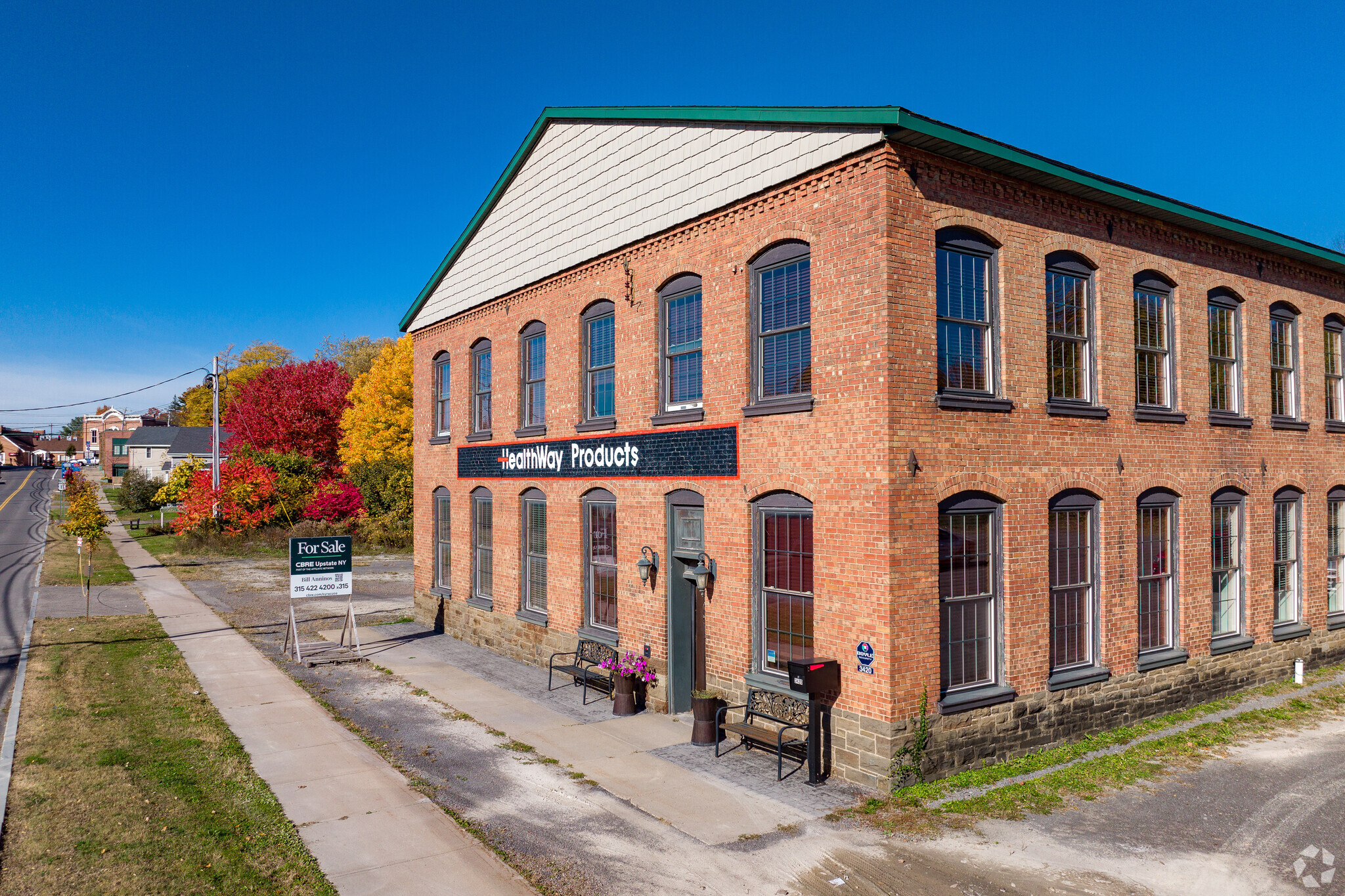 3420 Maple Ave, Pulaski, NY for sale Primary Photo- Image 1 of 1