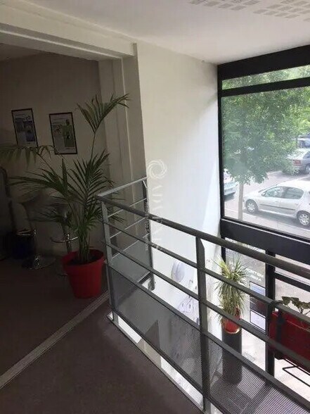 Office in Vandoeuvre-les-Nancy for lease - Interior Photo - Image 3 of 5