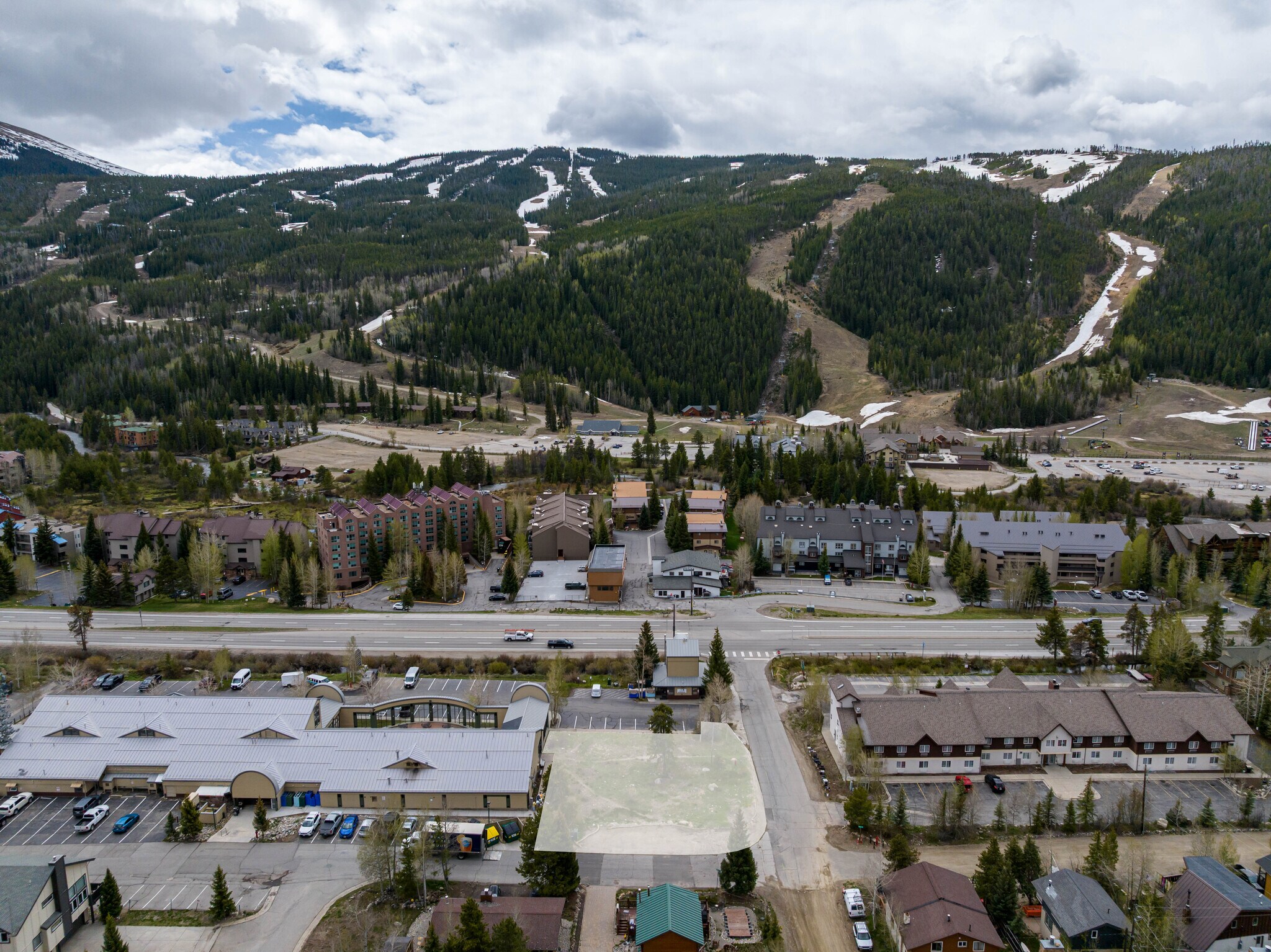 57 Rasor Dr, Keystone, CO for sale Building Photo- Image 1 of 25