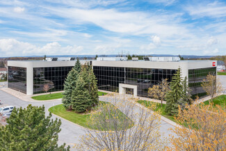 More details for 350 Terry Fox Dr, Ottawa, ON - Office for Lease