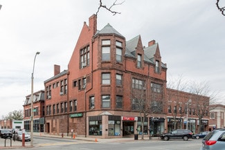 More details for 25 Main St, Natick, MA - Retail for Lease