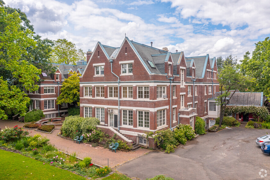 1021 NE 33rd Ave, Portland, OR for sale - Primary Photo - Image 1 of 1