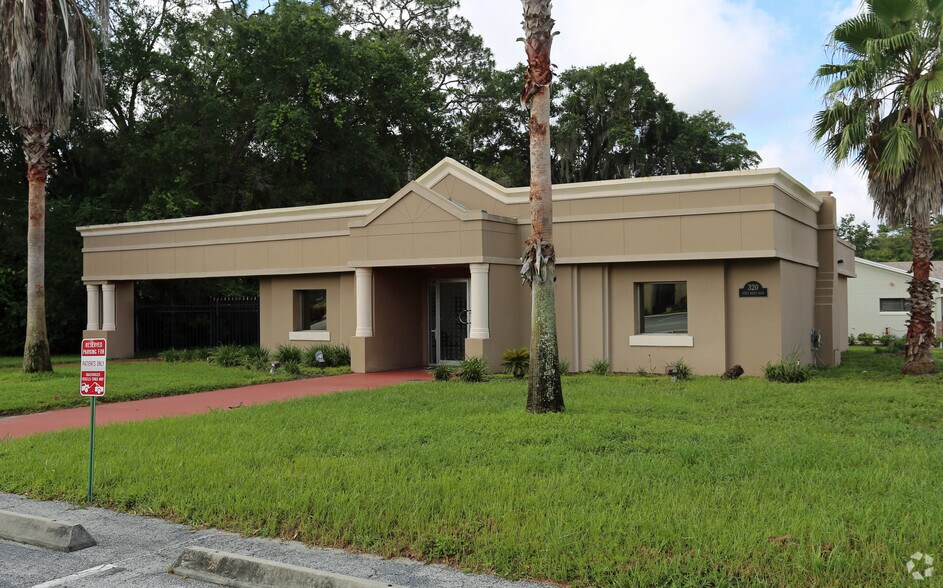 320 Piney Ridge Rd, Casselberry, FL for lease - Primary Photo - Image 1 of 7