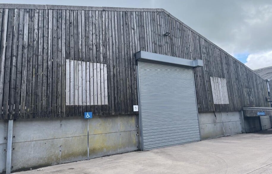 Winterwell Lane, Shepton Mallet for lease - Building Photo - Image 1 of 11
