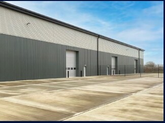 More details for Wellington Business Park, Harborough Rd, Market Harborough - Industrial for Lease