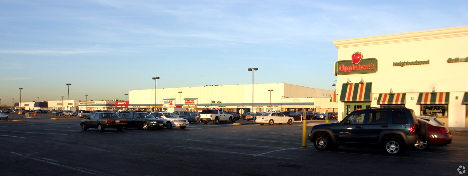 25301 Rockaway Blvd, Rosedale, NY, 11422 Storefront Property For