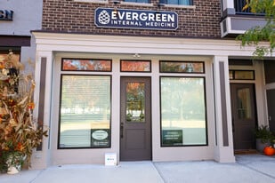 12851 Broad St, Carmel IN - Pub