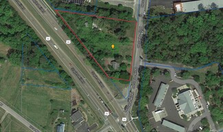 More details for 9000-9006 Old Staples Mill Rd, Richmond, VA - Land for Sale