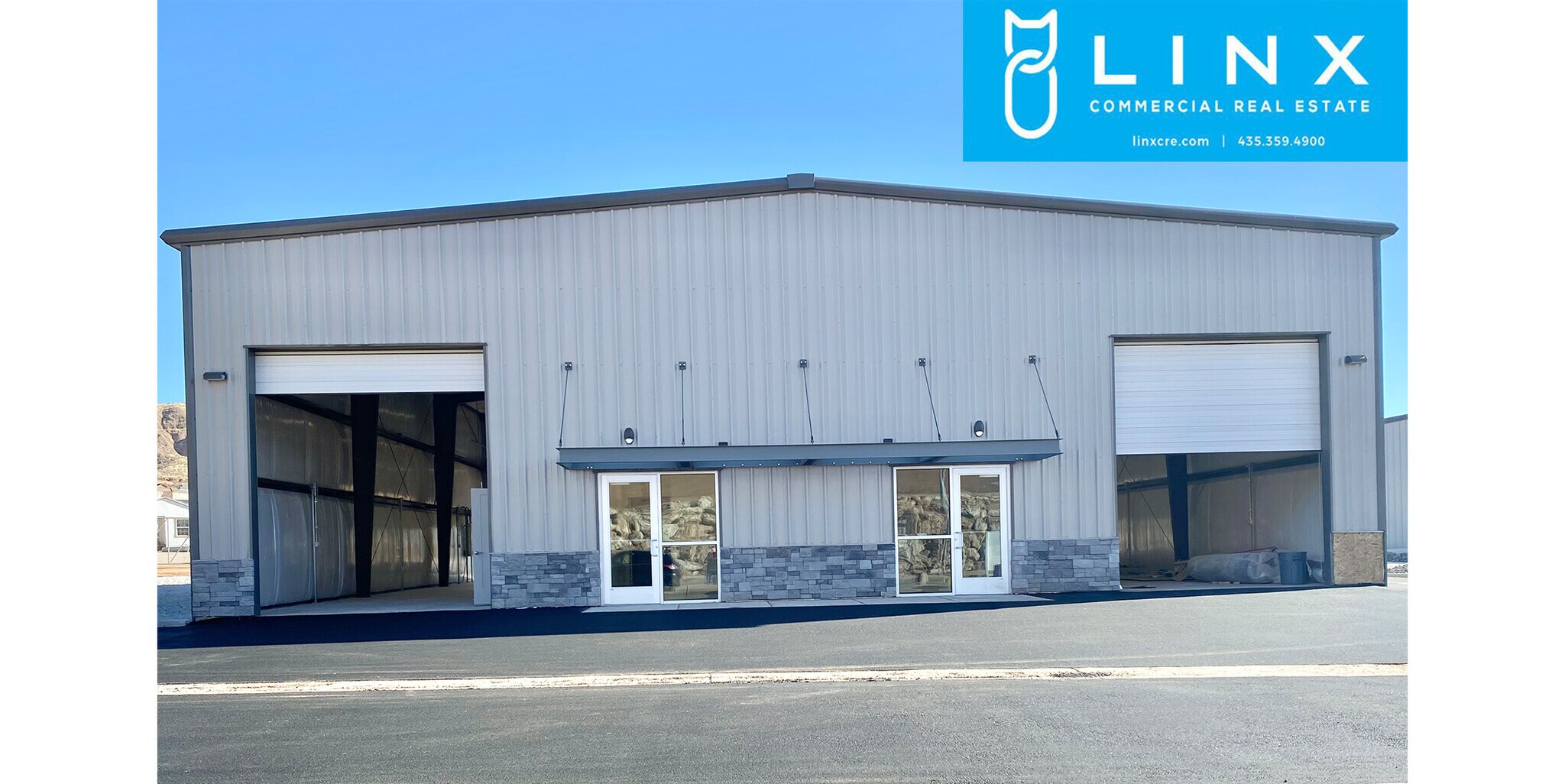 450 S Commerce St, Hurricane, UT for sale Building Photo- Image 1 of 1