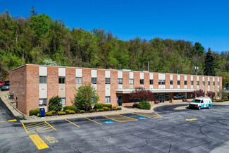 More details for 4725 McKnight Rd, Pittsburgh, PA - Office/Medical for Lease