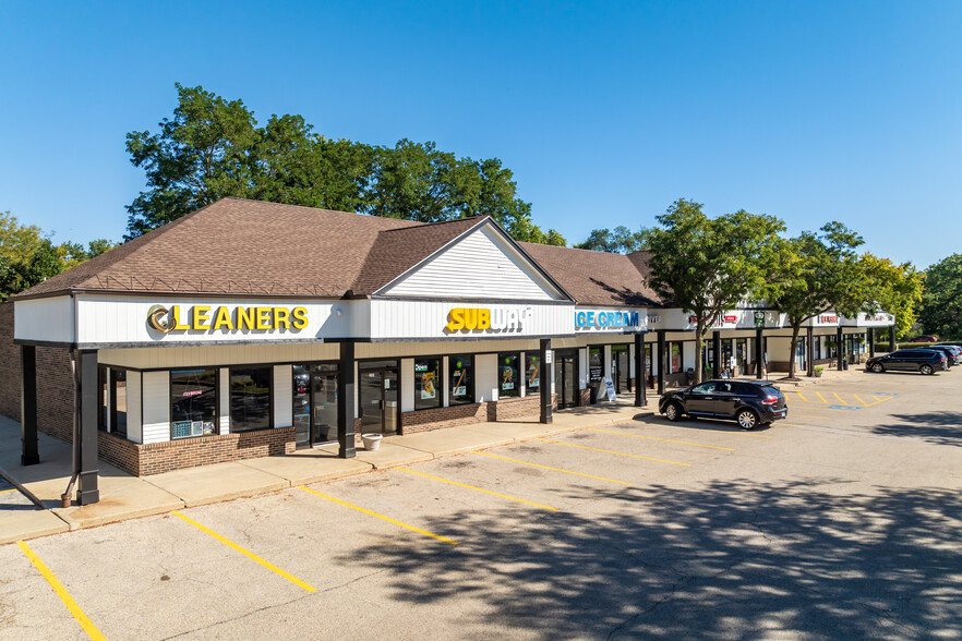 Northside Shopping Center - Commercial Real Estate