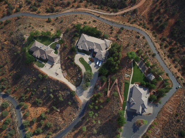 1600 S Mills Ln, Leeds, UT for sale Primary Photo- Image 1 of 1