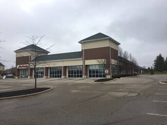 More details for 6172-6208 Tylersville Rd, Mason, OH - Retail for Lease