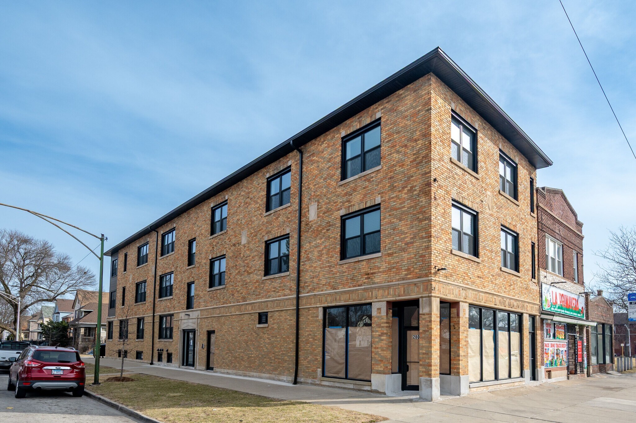 2800 E 87th St, Chicago, IL for sale Building Photo- Image 1 of 1