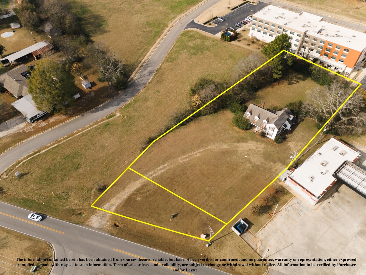 2312 Old Moulton Rd Sw, Decatur, AL 35603