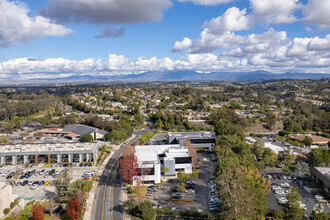 30012 Ivy Glenn Dr, Laguna Niguel, CA - aerial  map view - Image1