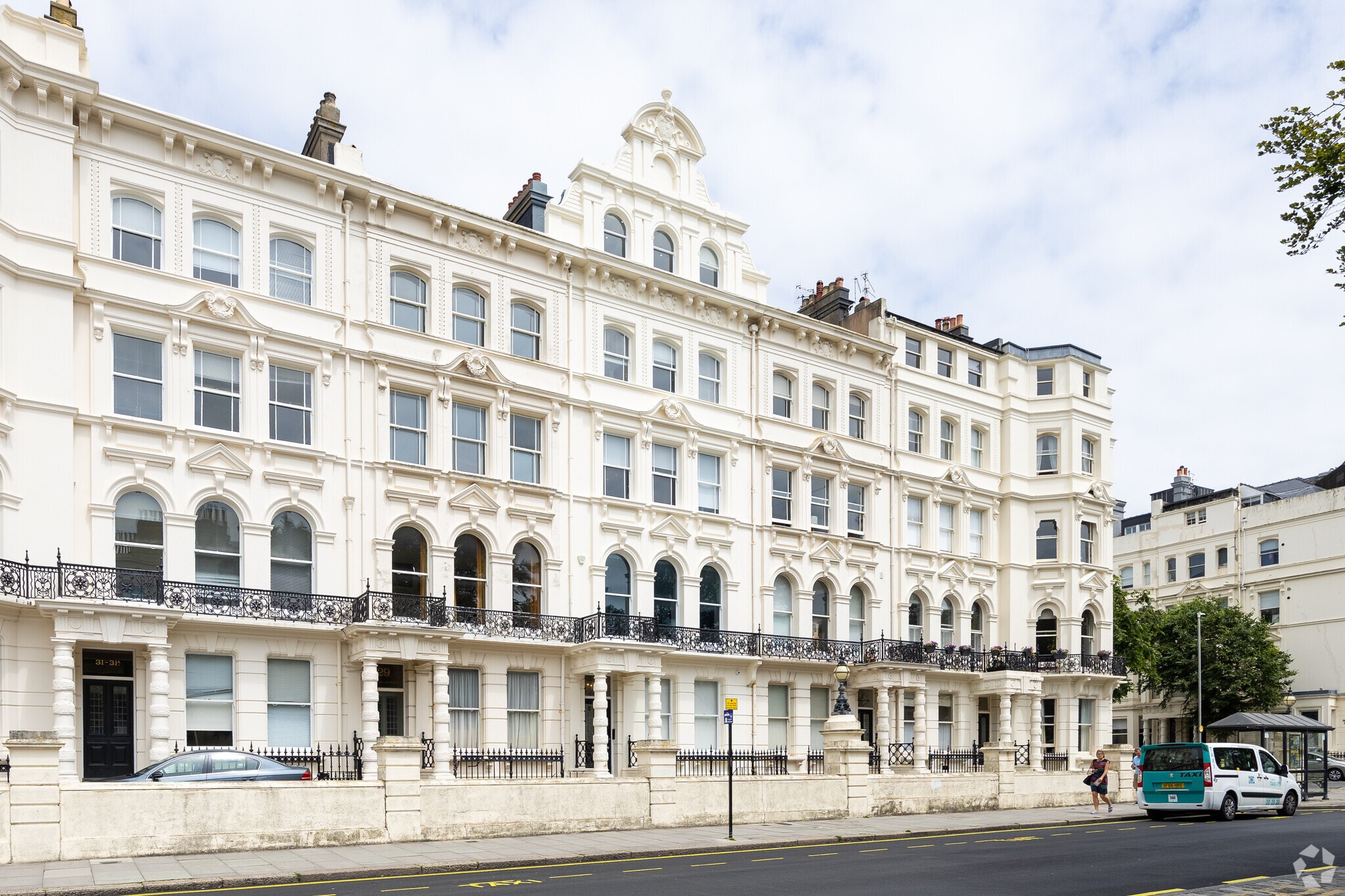 27 Church Rd, Hove for lease Building Photo- Image 1 of 4