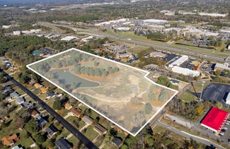 More details for 152 Files Rd, Hot Springs, AR - Land for Sale