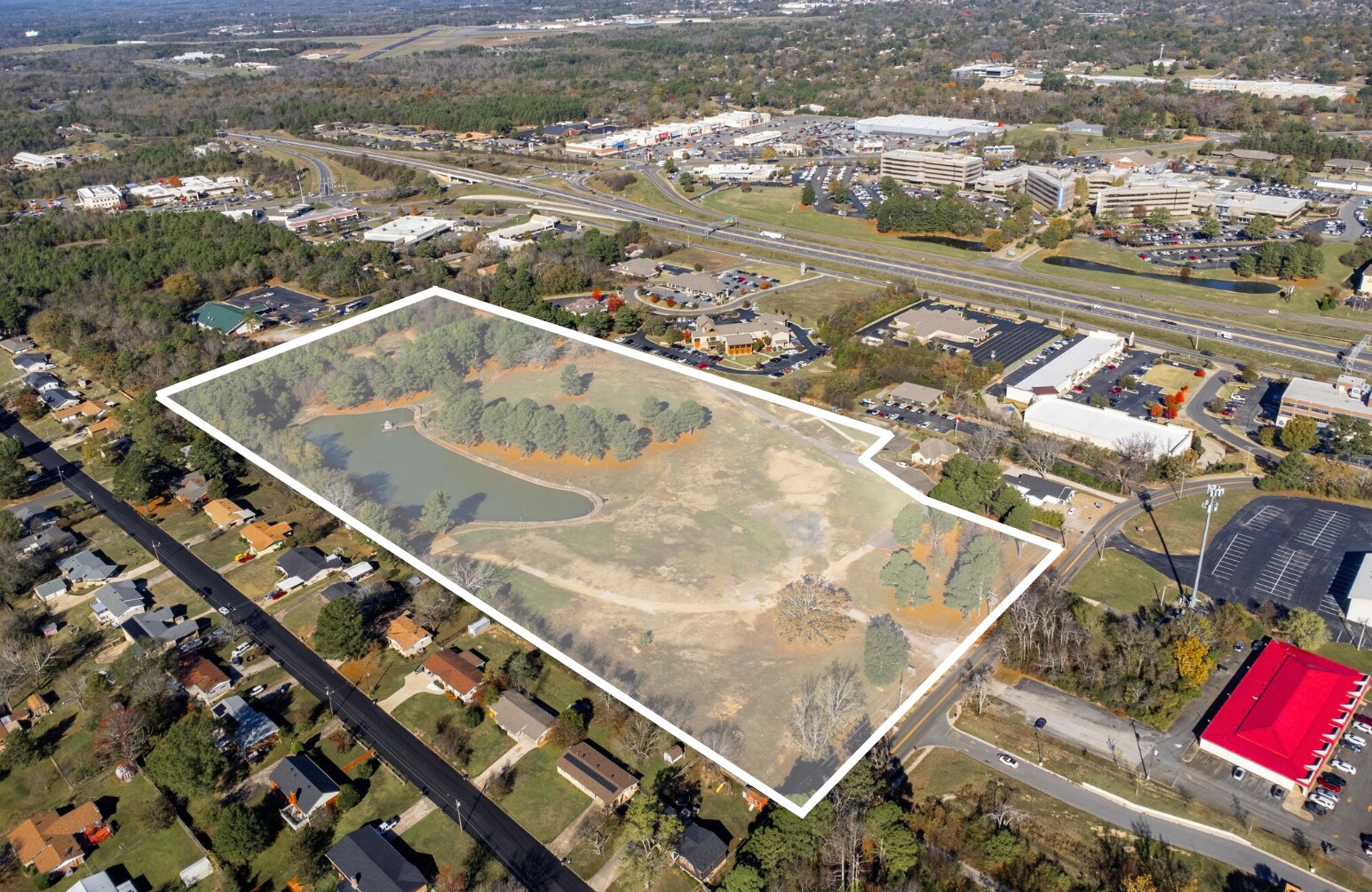 152 Files Rd, Hot Springs, AR for sale Building Photo- Image 1 of 14