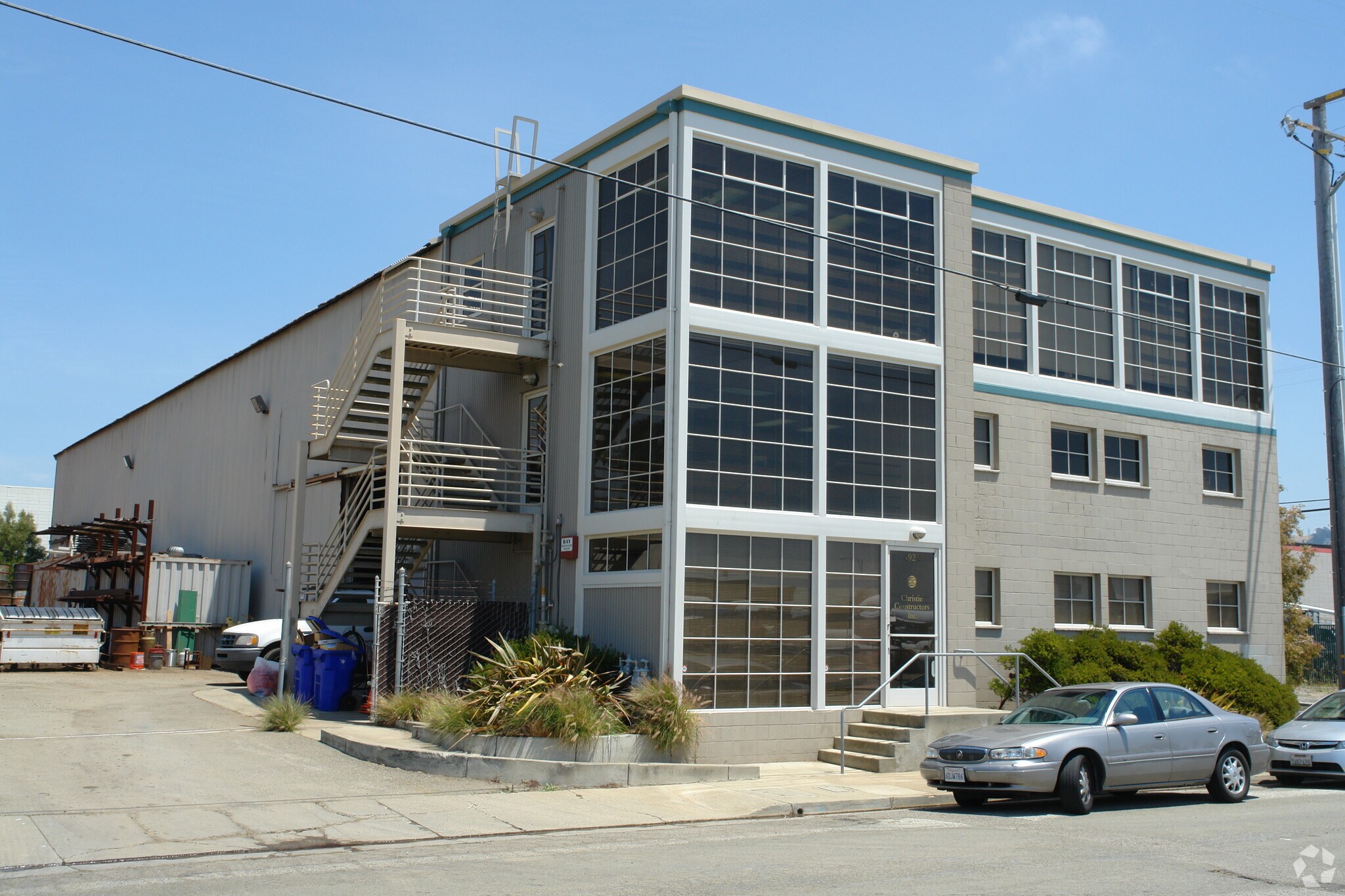 4925 Seaport Ave, Richmond, CA for sale Primary Photo- Image 1 of 1