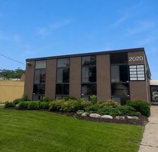 More details for 2020 Nelson Ave SE, Grand Rapids, MI - Office for Lease