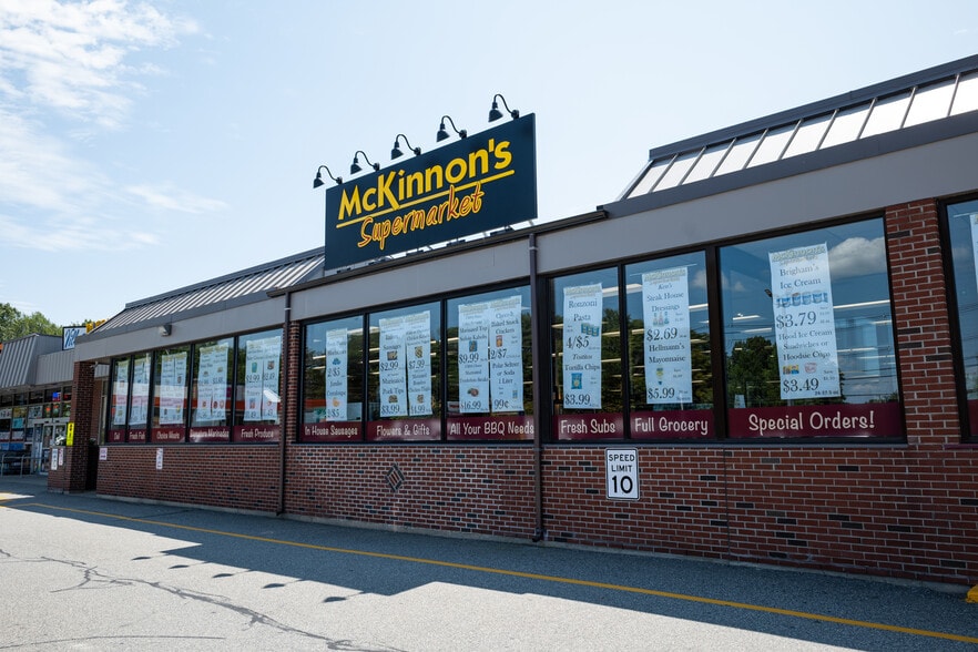 211 Lowell St, Wilmington, MA for sale - Building Photo - Image 3 of 6