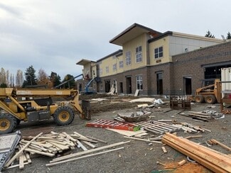 More details for 6252 Portal Way, Ferndale, WA - Office for Lease